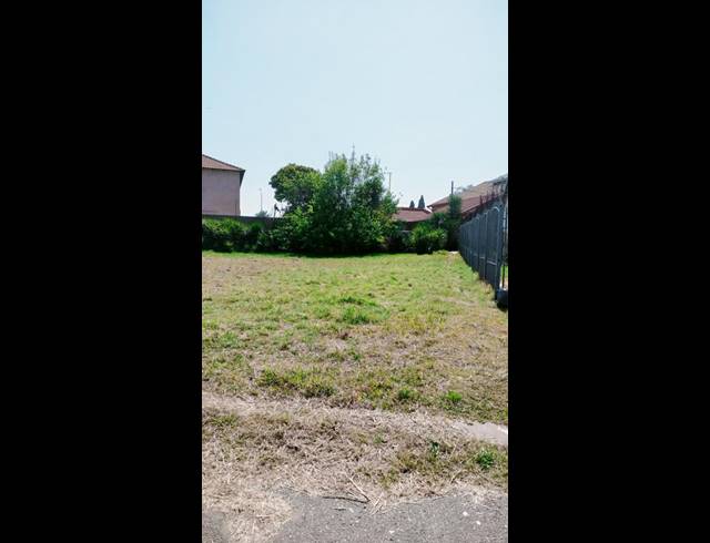 LAND FOR SALE IN ACTONVILLE